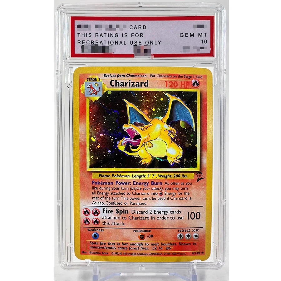 PokemonAnimeCard: Why This PSA 10 Mewtwo Card Is the Holy Grail for Serious Collectors PokemonAnimeCard: Why This PSA 10 Mewtwo Card Is the Holy Grail for Serious Collectors