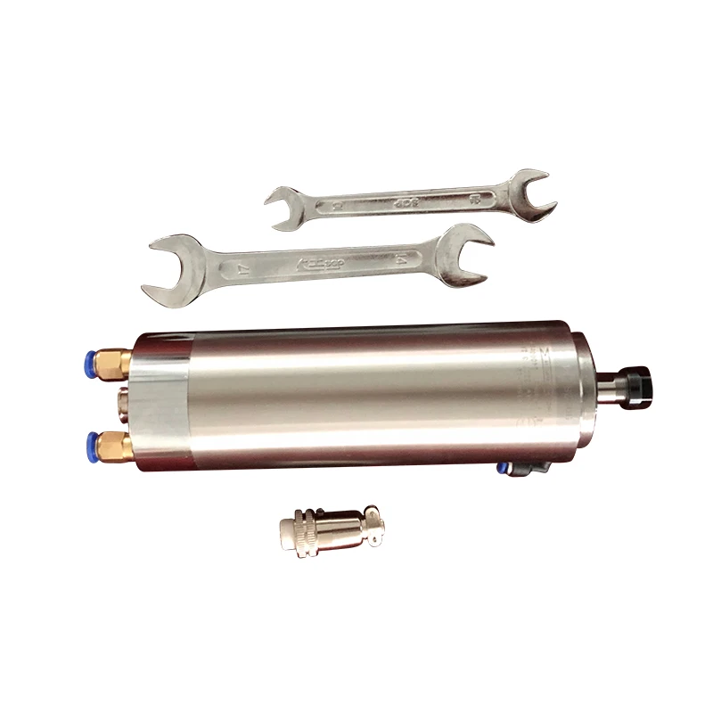 

FOR 62mm 0.8/1.5kw rpm30000 ER 11 high torque spindle