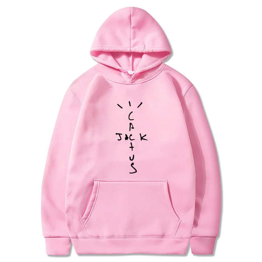 New Spring and Autumn Fashion Leisure Sports Loose Men's and Women's Hat Letter Sweater Kangaroo Pocket Outgoing Top Men's
