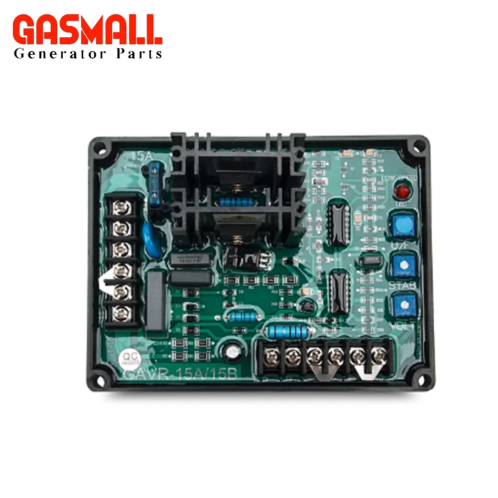 SMT GAVR-15A