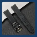 Midnight blue black