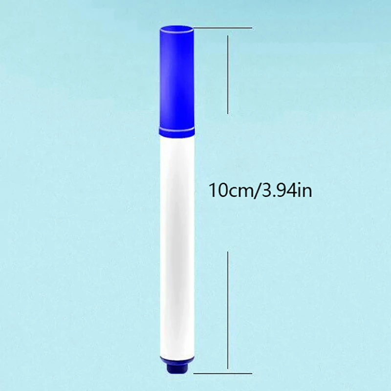 UV Invisible Highlighter Magic Ink Pen 1pc For Kids Party Favors Ideas Gifts Novelty Toy
