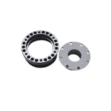 

Custom CNC Machining Milling Service