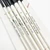 Angular Paint Brushes Set, 6Pcs Angled Paintbrushes for Acrylic Oil Watercolor Gouache Painting, Nylon Angle Shader Brush 4