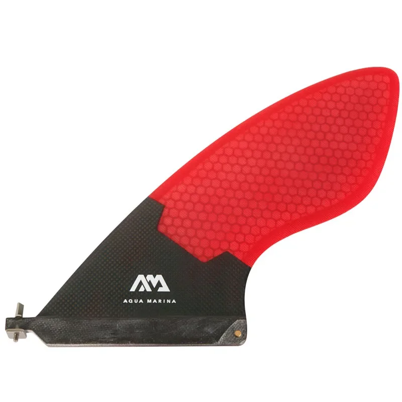 fiberglass fin