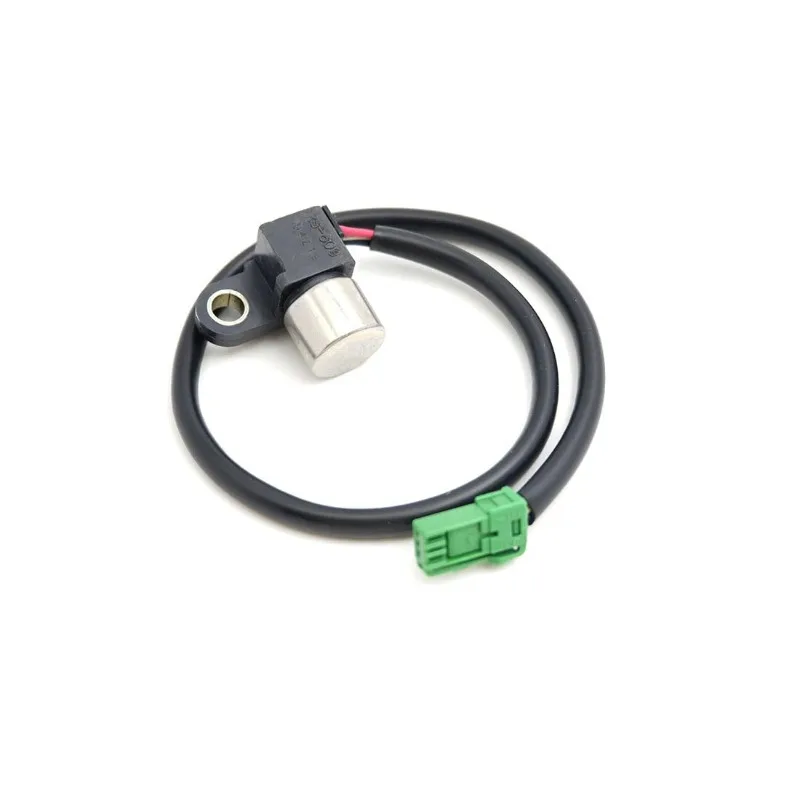 31935-1XJ0A CAS0004 닛산 350Z 타이탄 프론티어 NV1500 Armada Infiniti Q40 Q70 QX80 용 자동 변속기 속도 센서 New