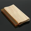 8 Inch Silk Screen Printing Press Squeegee Single 70 Durometer Ink Scraper Tools 4