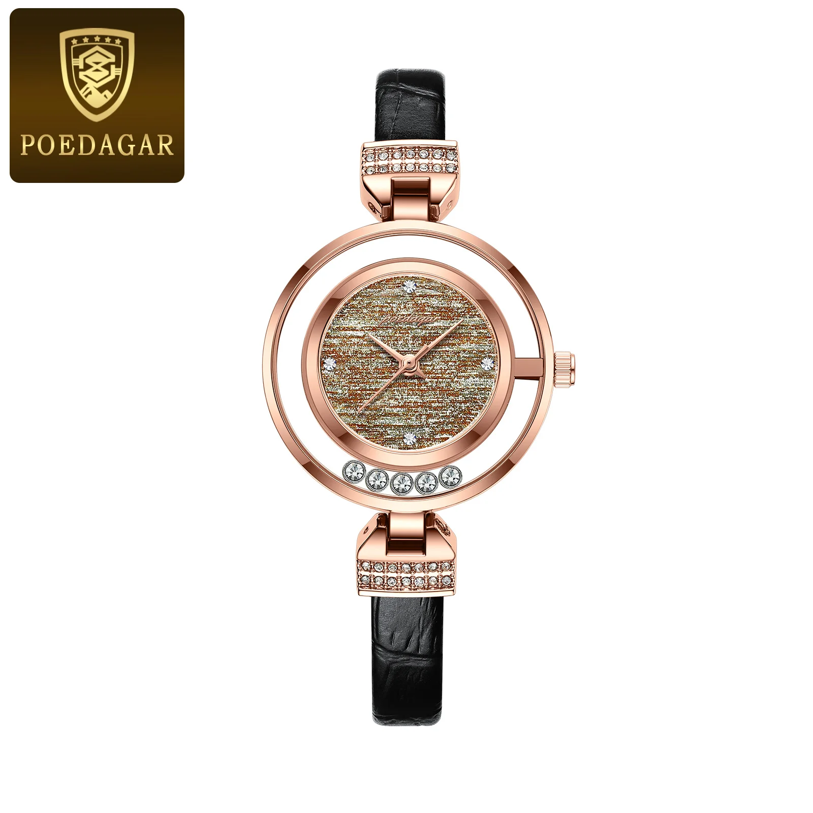 Rose Gold Gold