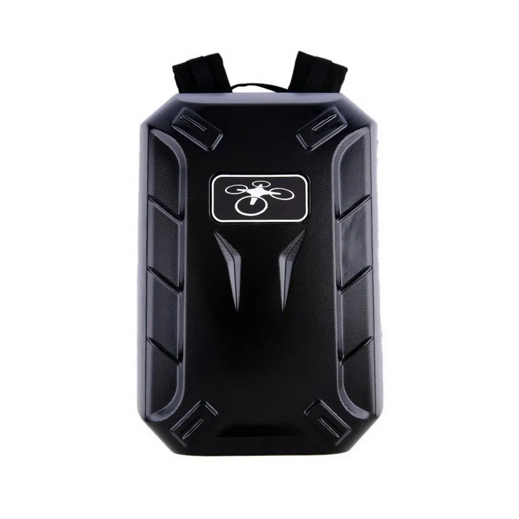 

Hard Carrying Case Bag Backpack For Phantom 3 Quadcopter Black NEW