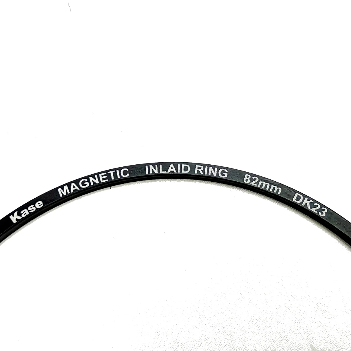 Kase Inlaid Magnetic Adapter Ring kit - ( Convert Thread Filter to Magnetic Filter ) - New Generation Hidden Design is Thinner 5