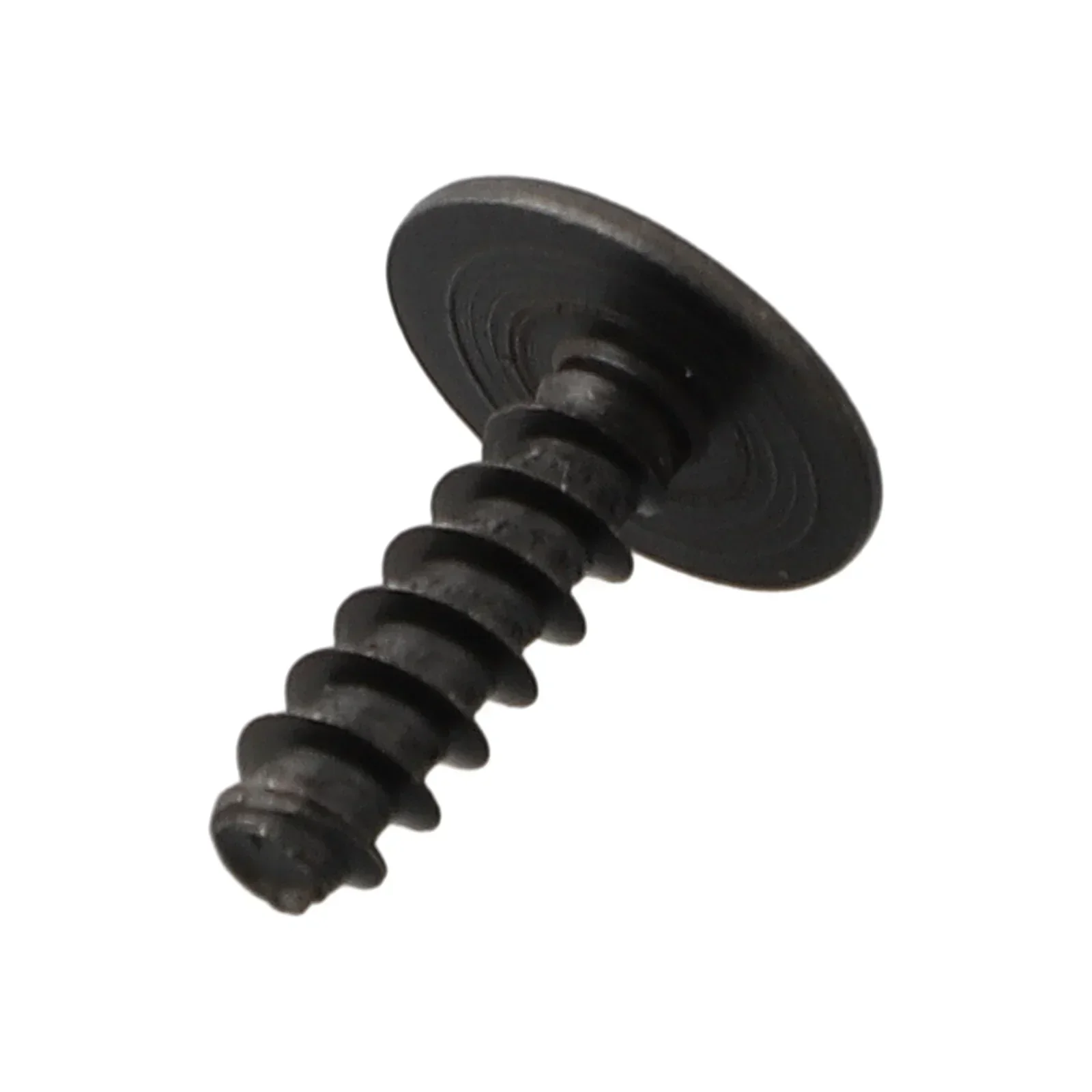 40x Car Fender Liner Screw Splash Guard Screws Interior Metal Fastener Clips For T25 Torx Drive For Golf N90775001