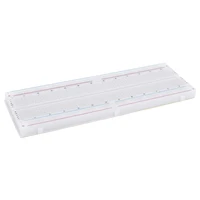 MB-102 MB102 Test Develop DIY Kit Prototype PCB Solderless Breadboard - Image 3
