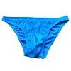 NPC IFBB Bodybuilding Physical Classical Traditional Briefs Spandex Men's Muscle Posing Trunks Show Performance Shorts 1