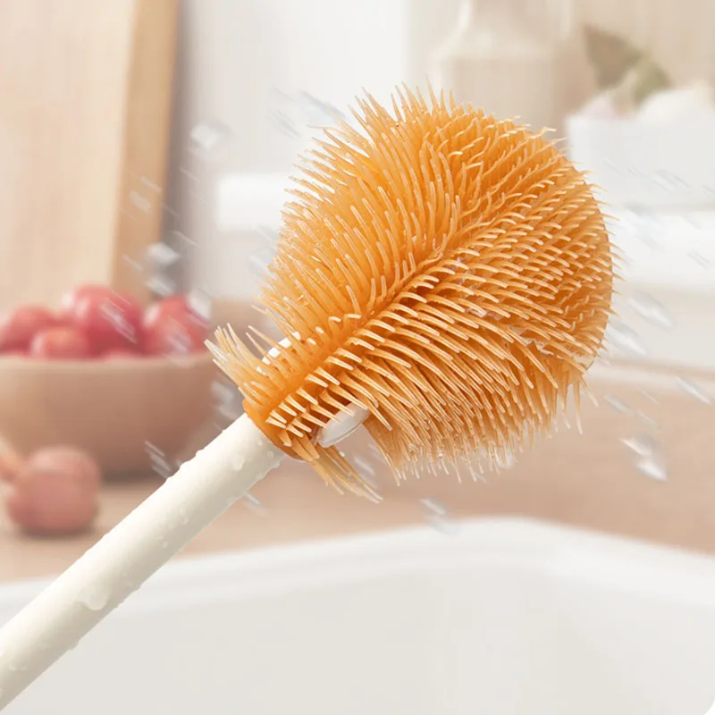 Рисунок 5 - Телескопическая Детская щетка для