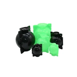 Plant High-Pressure Breeding Ball Large Medium And Small Trees Grafting Rooting Device For Agricultural Gardening Planting
