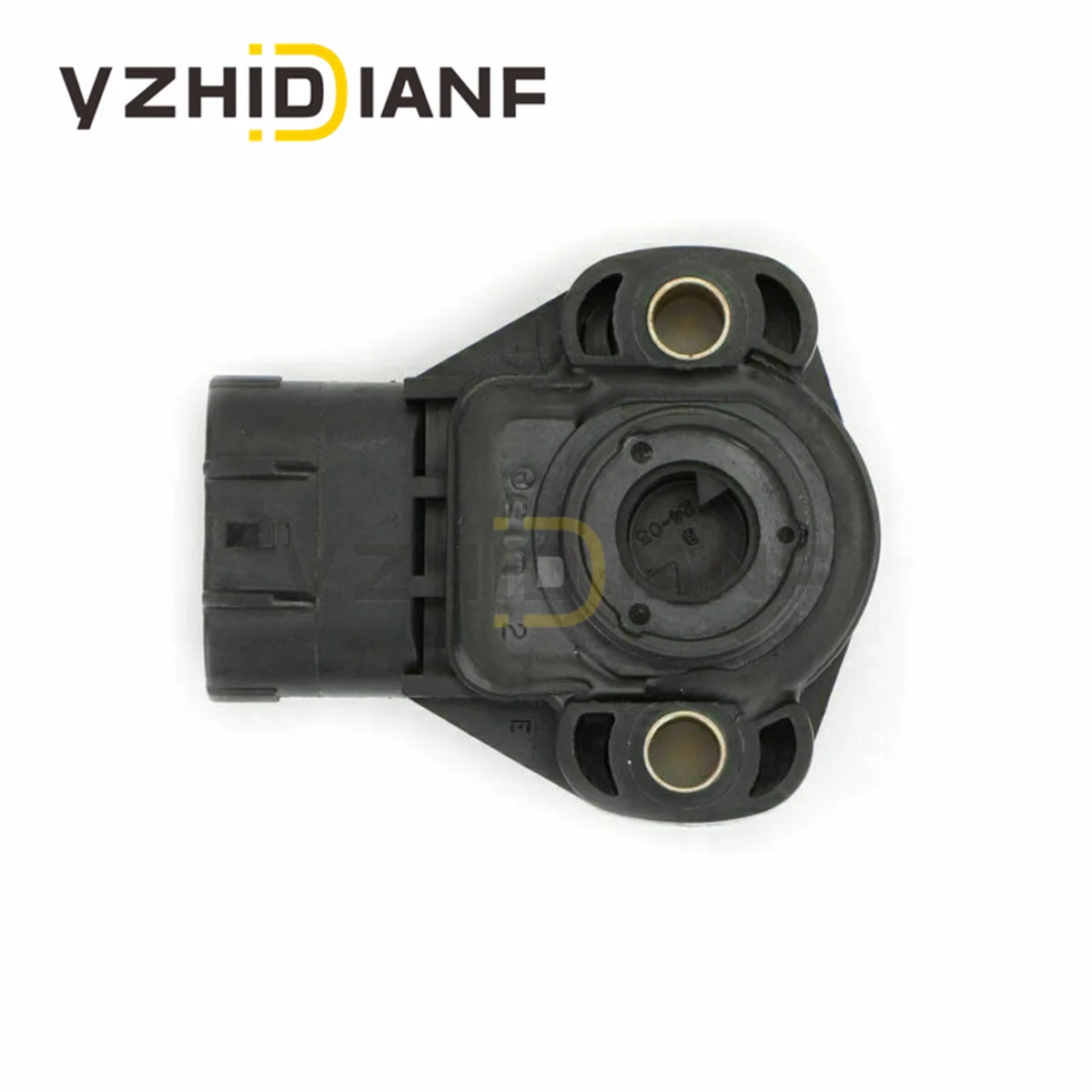 

1x OEM 5269858 TPS Датчик положения дроссельной заслонки для Chrysler-для Mitsubishi-л Высококачественные Автомобильные детали