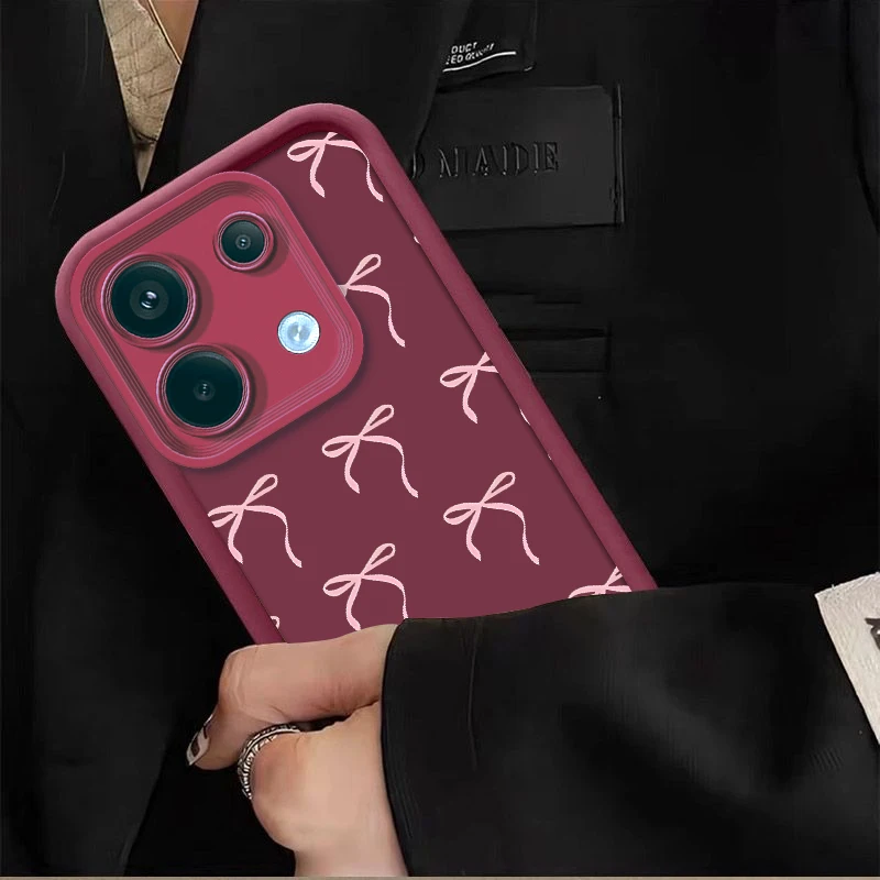 Premium Silicone Shockproof Phone Case