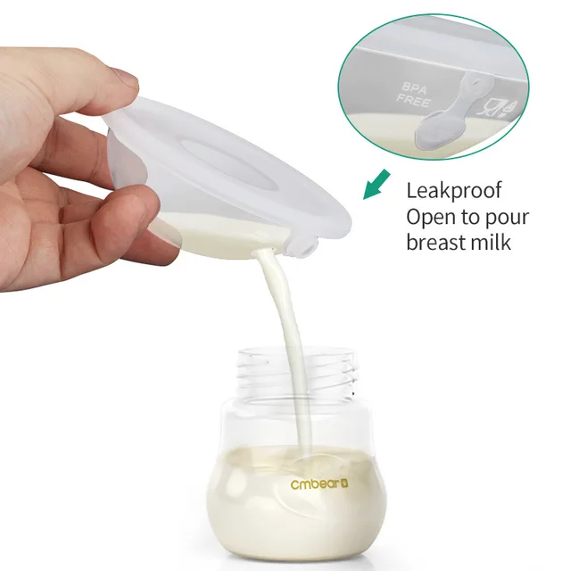 Breast Correcting Shell Baby Feeding Milk Saver Protect Sore Nipples for Breastfeeding Collect Breastmilk for Maternal