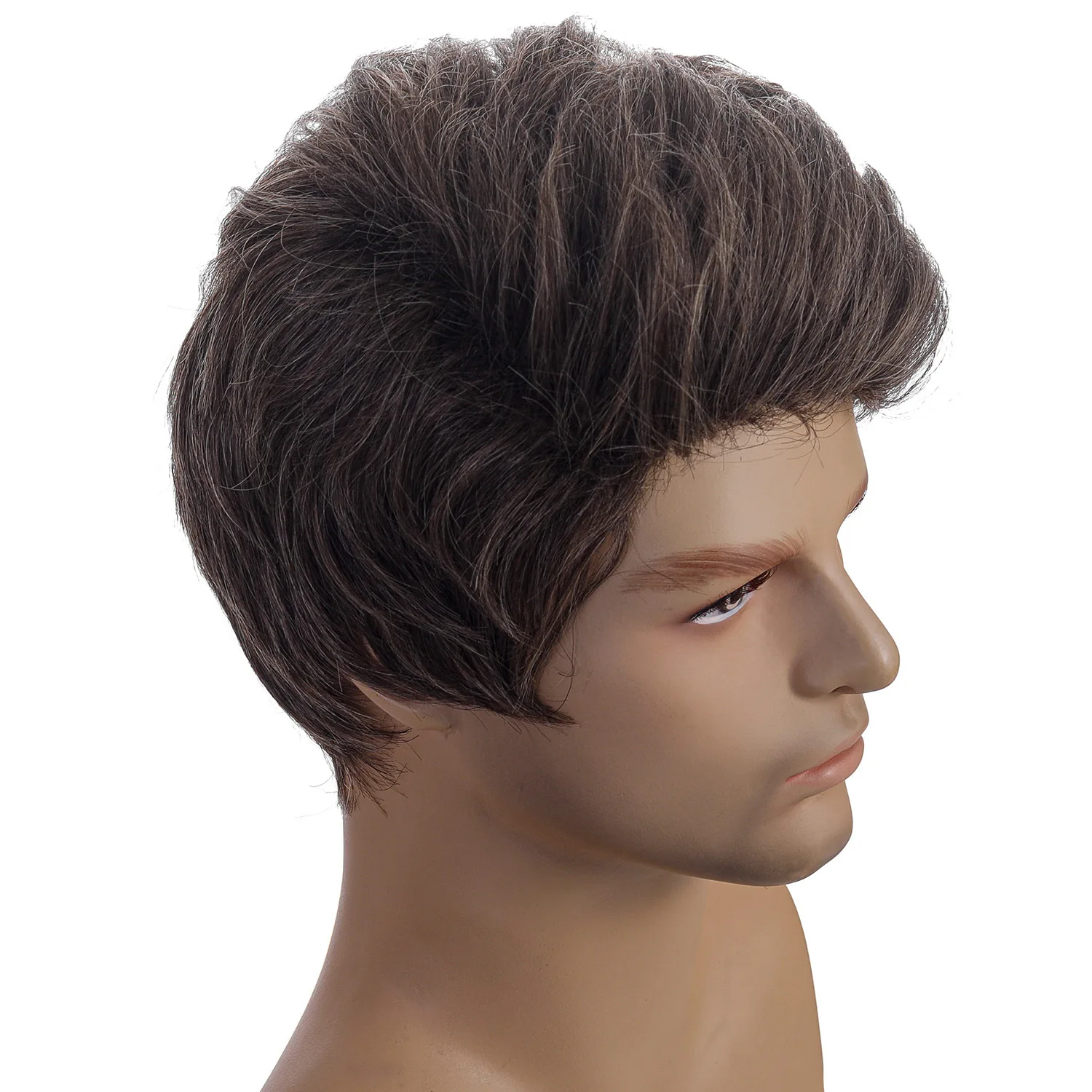 Hair Quiff Wig atelieryuwa.ciao.jp