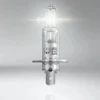 OSRAM SUPER RALLYE 12V 100W H1 62200 P14.5s Off Road Headlight 3200K Brightening Original Halogen Car Fog Lamp 4