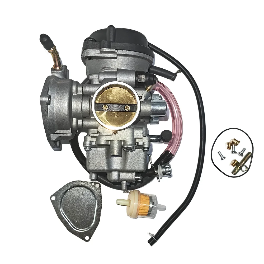 

Карбюратор 36 мм для Suzuki Quadsport Z250 LTZ250 13200-05G01 2004 - 2009 Carb