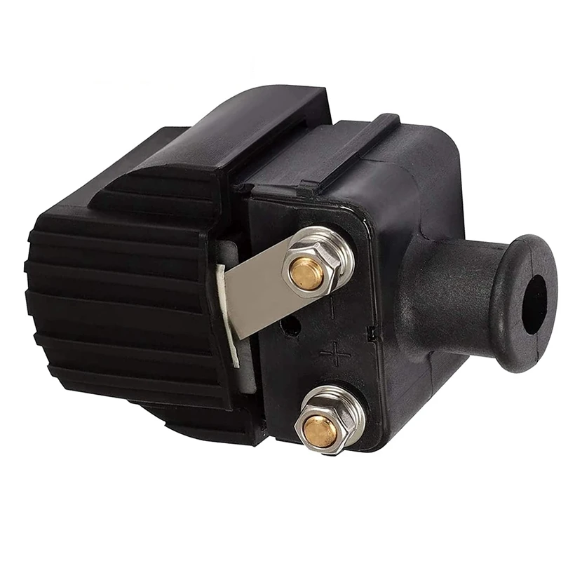 

AU04 -2X Ignition Coil For Mercury Mariner 6-225HP 339-835757A3 339-832757A4 339-7370A13 Sierra 18-5186 Outboard Engine