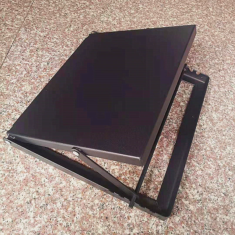 

Rehabilitation equipment thickened anti slip ankle joint correction plate for varus foot and valgus foot correction plate
