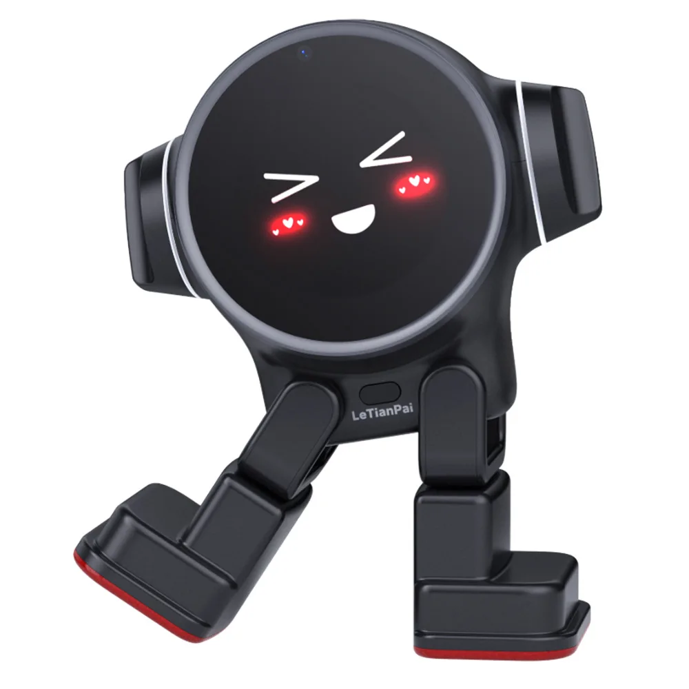 その他 rux robot AI pet robot Rux Robot: Fun and Practical Desktop AI Robot, powered by