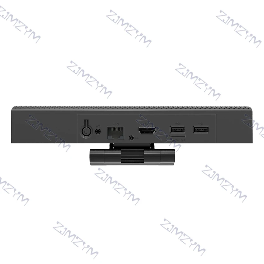 HD Web Camera For Smart TV Video Conferencing Computer Camera Webcam Huddle Room Video All-In-One Conference Equipment
