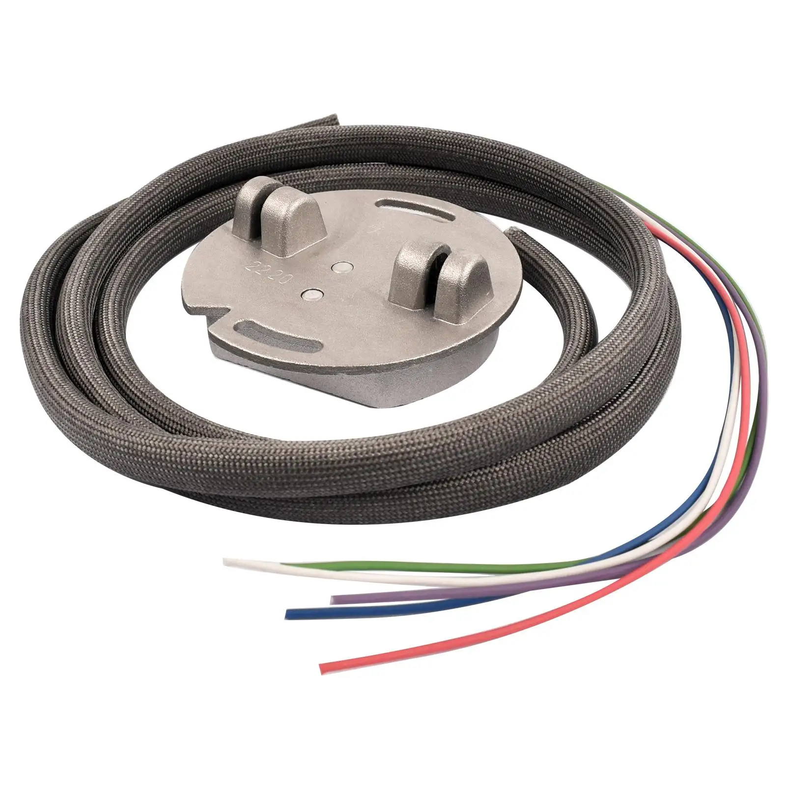 

AP02 53-644 Programmable Single Fire Electronic Ignition Module for Harley Dyna 2000i