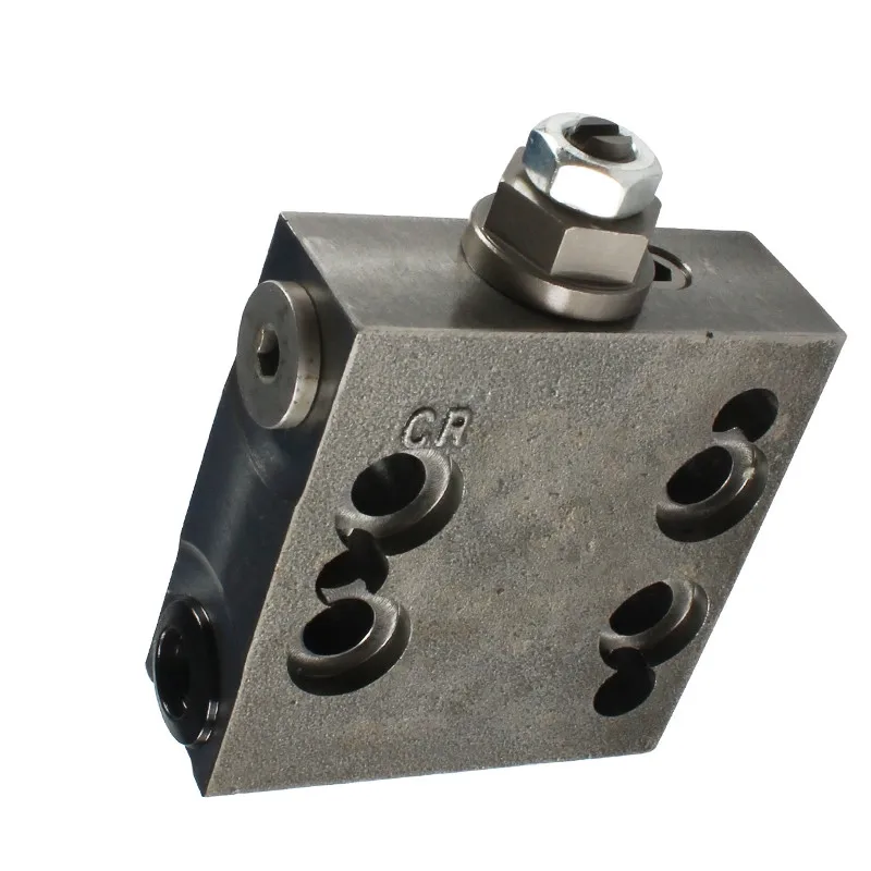 702-21-55310 Pressure Reducing Valve for Komatsu PC200-6 PC60-7 Excavator Construction Machinery Repair Replacement Parts