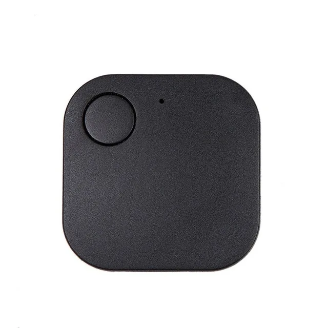 Smart iTag Bluetooth-compatible Tracker Child Bag Wallet Pet Key Finder Locator Anti-lost Alarm for iPhone Samsung