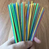 120PCS Pick Up Sticks Game Kids Learning Toys Educational Counting Montessori Math Classroom Supplies Teaching 5