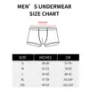 Queen Elizabeth And Corgis Pattern Boxer Shorts For Homme 3D Printed Male Underwear Panties Briefs Breathbale Underpants 6