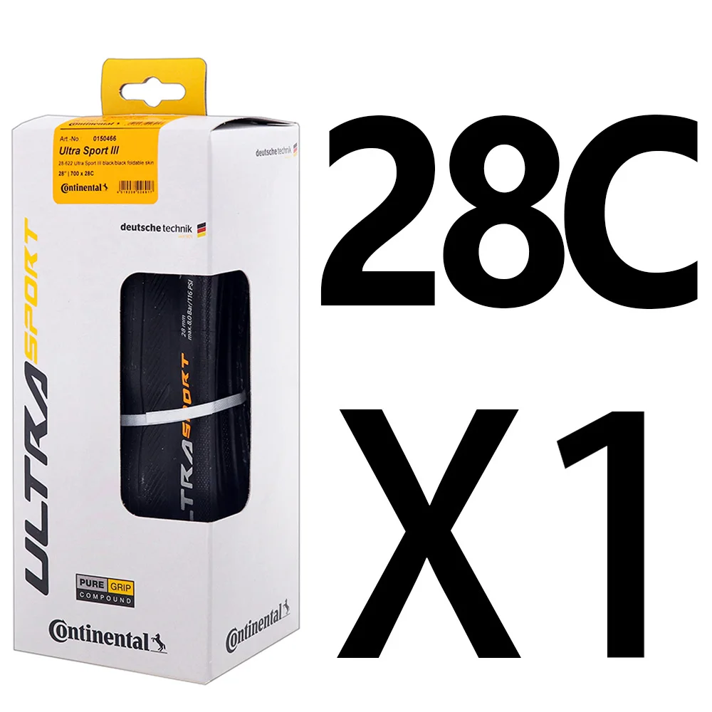 USIII 700x28c 1pcs