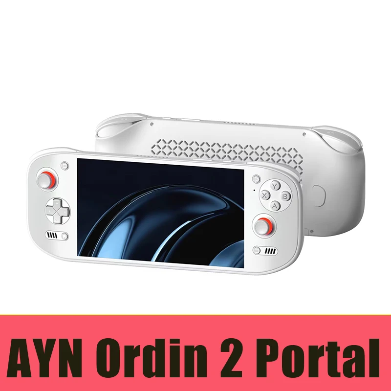 Ayn Odin 2 /Ordin 2 Mini/ Ordin 2 Portal Handheld Game