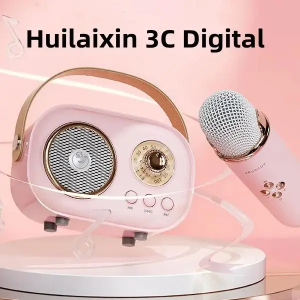60W ハイパワー XDOBO X8 4 高忠実度低音ワイヤレス Bluetooth