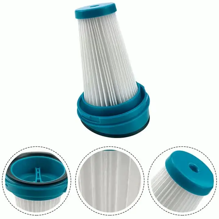 Per Black Decker HSV320J HSV420J HSV520J Sva41b SVA520B SVF11 Filtro Hepa Di Ricambio Per Aspirapolvere~p140624007