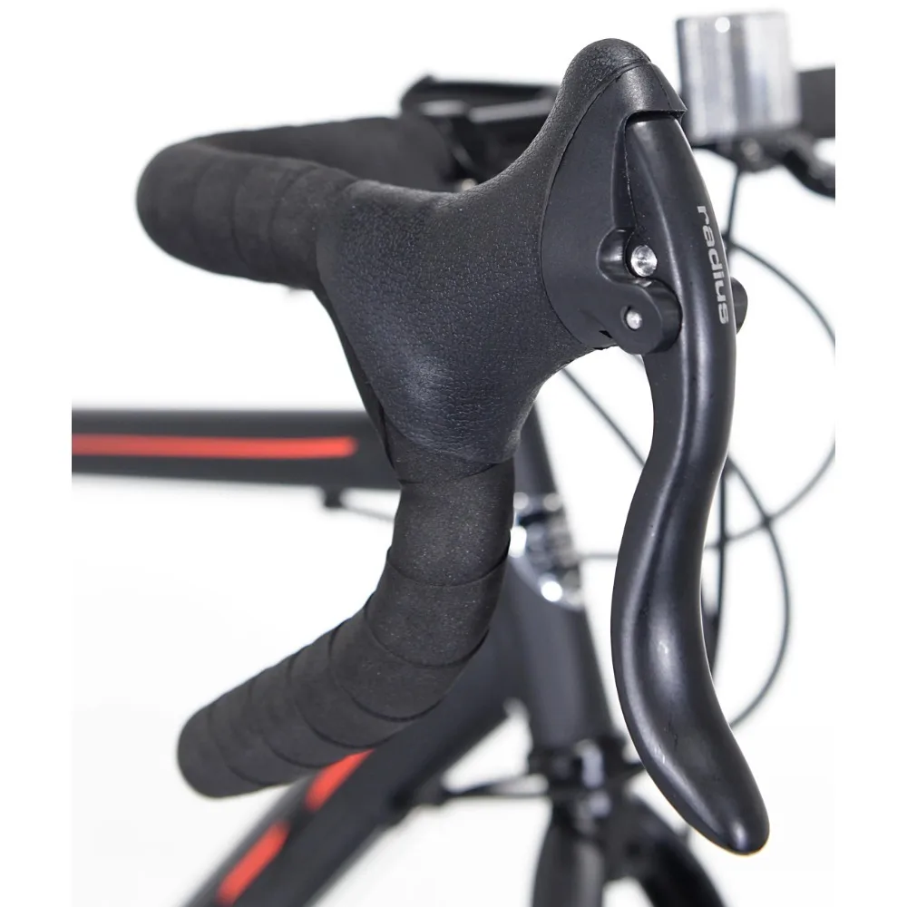 Gravel Road Bike Black Kent Nazz Bike Review 700c Bike Black Nazz