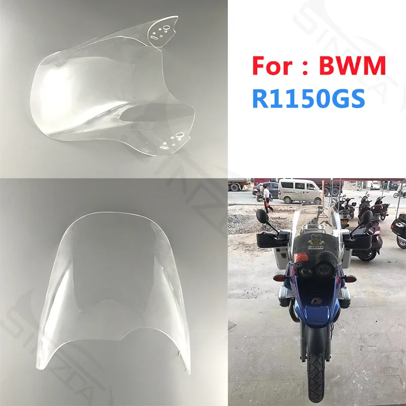 BMW R1150GS R 1150GS R1150 GS R 1150 GS For Motorcycle Windshield