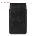 Black 6.7-6.9inch