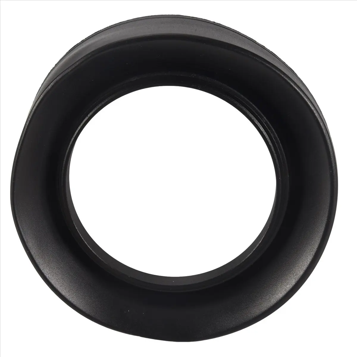 N05R UV 캡 후드 CPL FLD ND 그라데이션 렌즈 필터 고무 후드 72mm
