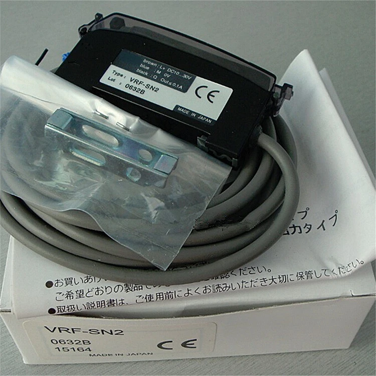 

VRF-SN2 Fiber Amplifier New original