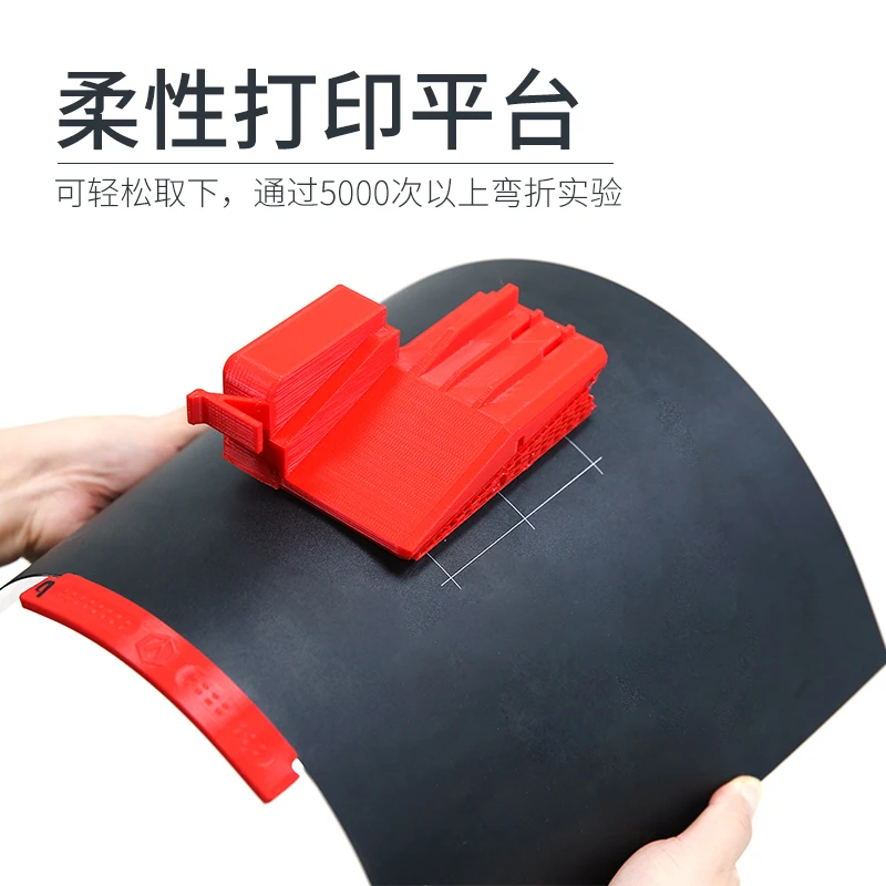 Рисунок 2 - 3D принтер Raise3D E2