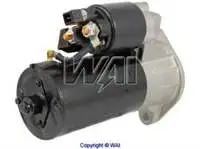 32389N Per Motore Mars 12V 2 Kw 9Dis Tipo Vw Lt 28 / 35 / 46 Tdi 96 06