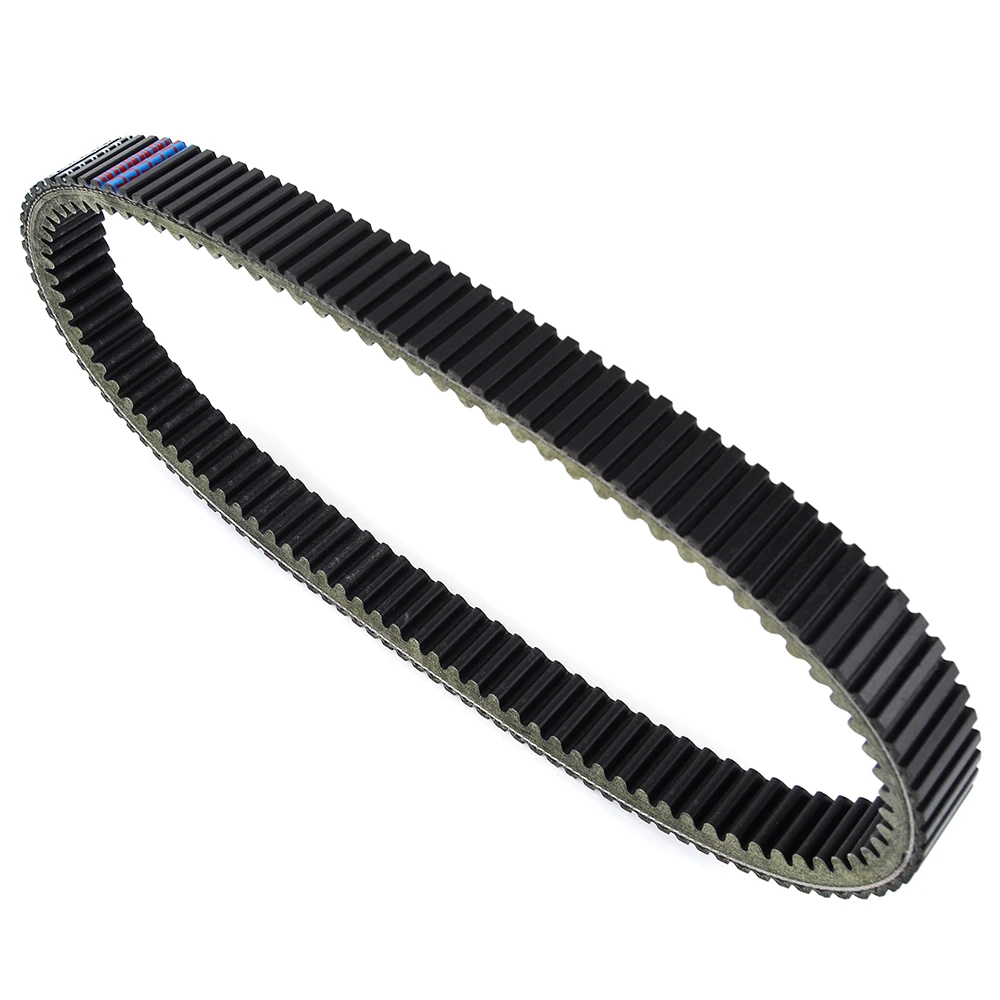 

417300391 Drive Belt for Ski-Doo Summit Highmark Xtreme Adrenaline Sport X 800 HO Everest 800R Power TEK Clutch Belt 417300253