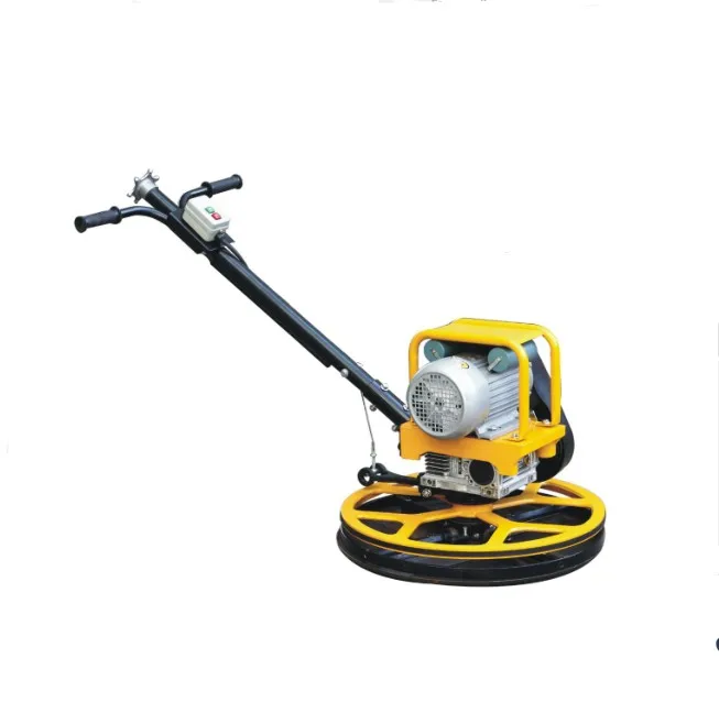 

Electrical Concrete round corner trowel