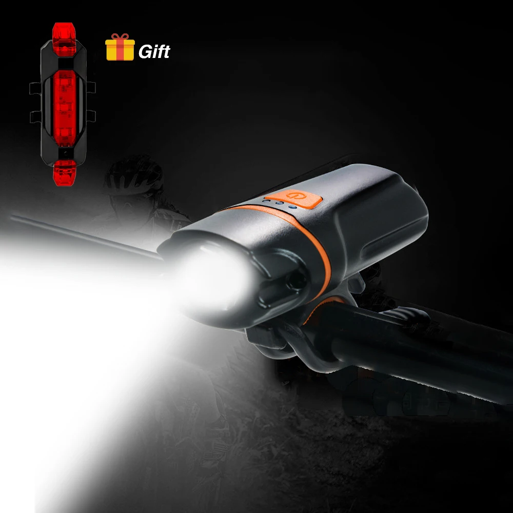 lumina bike light