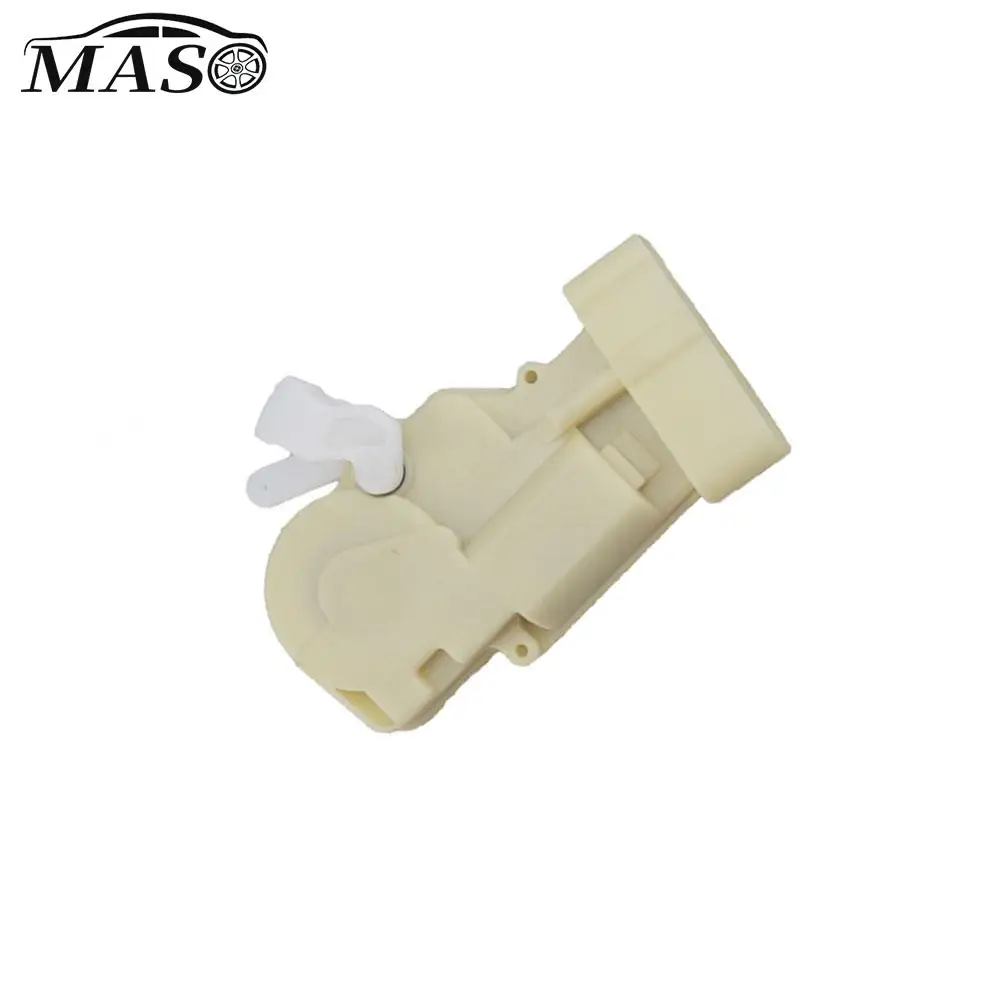 Honda Pilot Door Lock Actuator Recall