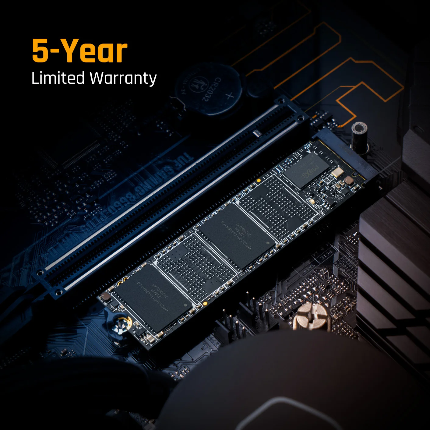 Hikvision Ʈ ũž  ָ Ʈ ̺, SSD NVME m2, 1TB, 128GB, 256GB, 512GB, M.2 SSD, SATA PCIE 2280 ϵ ũ HDD